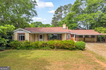 1751 Bowersville Street, Royston, GA 30662 - Photo 1