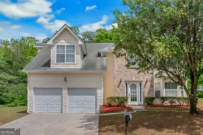 4450 Teepee Pass, Douglasville, GA 30135 - Photo 1
