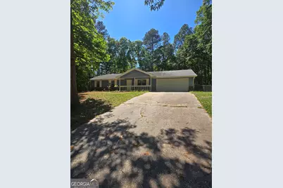 125 E Country Woods Drive, Covington, GA 30016 - Photo 1