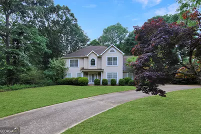 143 Cameron Pointe Drive, Lagrange, GA 30240 - Photo 1