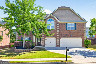 6248 Brookridge Drive, Flowery Branch, GA 30542 - Photo 1