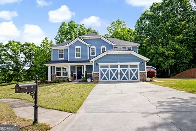 15 Nash Lane, Newnan, GA 30263 - Photo 1