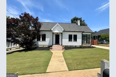21 Buchanan Street, Newnan, GA 30263 - Photo 1