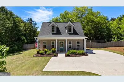 218 Tenney Nelson Road, Grantville, GA 30220 - Photo 1