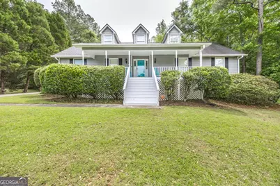 202 Rivoli Oaks Drive, Macon, GA 31210 - Photo 1
