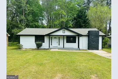 70 Darwin Drive, Jonesboro, GA 30238 - Photo 1