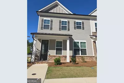5505 Leyland Trail, Flowery Branch, GA 30542 - Photo 1