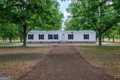 2853 Lake Lannell Road, Odum, GA 31555 - Photo 1