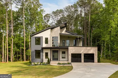 6275 Campbellton Road, South Fulton, GA 30331 - Photo 1