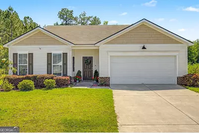 131 Crystal Lake Drive, Savannah, GA 31407 - Photo 1