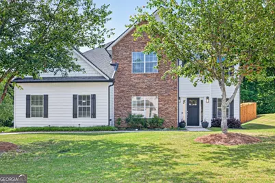 306 Farmbrook Pass, Canton, GA 30115 - Photo 1
