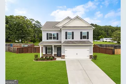 124 Malbone Street, Cartersville, GA 30120 - Photo 1