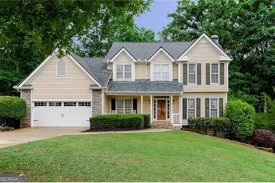 183 Berkeley Way, Dallas, GA 30157 - Photo 1