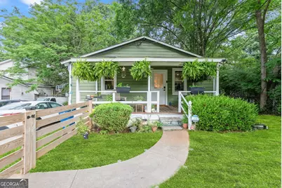 537 N Peter Street, Athens, GA 30601 - Photo 1