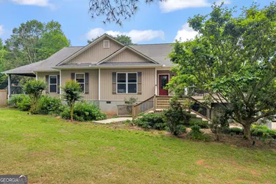 836 Jackson Bridge Road, Canon, GA 30520 - Photo 1