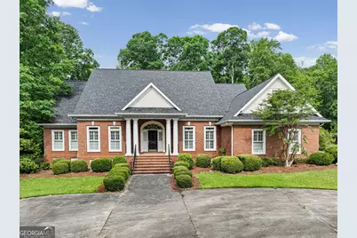 111 Cheshire Drive, Griffin, GA 30223 - Photo 1