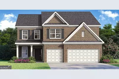 7163 Bocholt Drive, South Fulton, GA 30349 - Photo 1