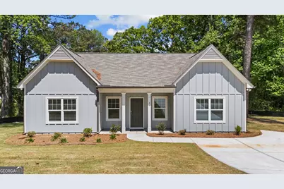31 Harris Drive #LOT 10, Newnan, GA 30263 - Photo 1