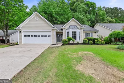 171 Lake Cove Approach, Newnan, GA 30265 - Photo 1