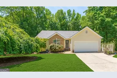 1412 Elliotts Lane, Auburn, GA 30011 - Photo 1