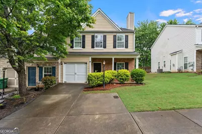 242 Valley Xing Road, Canton, GA 30114 - Photo 1