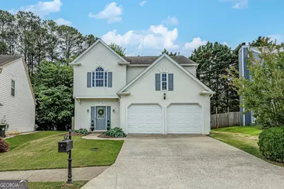 617 Lullingstone Drive, Marietta, GA 30067 - Photo 1