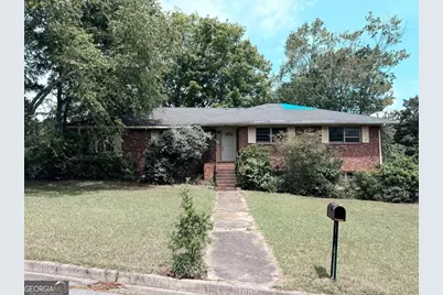 100 Rimel Lane, Atlanta, GA 30349 - Photo 1