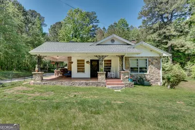 3395 Pope Road, Douglasville, GA 30135 - Photo 1