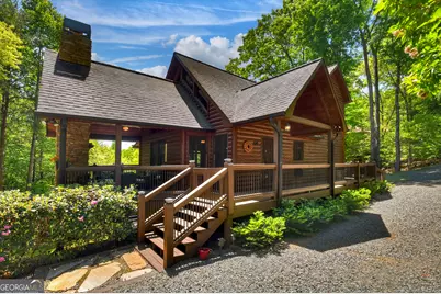 34 Dallas Lane, Blue Ridge, GA 30513 - Photo 1