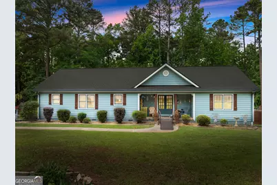 918 Old Pendergrass Road, Jefferson, GA 30549 - Photo 1