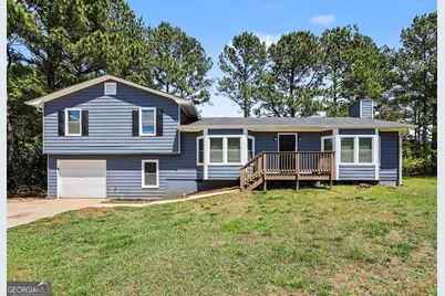 150 James Court, Palmetto, GA 30268 - Photo 1