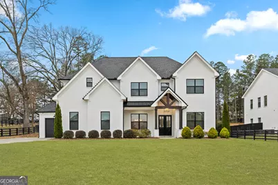 2381 Jones Phillips Road, Dacula, GA 30019 - Photo 1