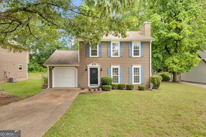 3547 Chinaberry Lane, Snellville, GA 30039 - Photo 1