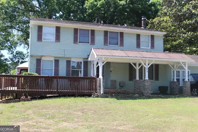 3014 Boring Ridge Drive, Decatur, GA 30034 - Photo 1