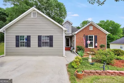 164 Lakepointe Court, Stockbridge, GA 30281 - Photo 1