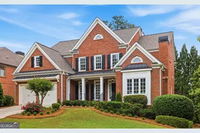 1359 Murrays Loch Place NW, Kennesaw, GA 30152 - Photo 1
