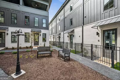1160 Boulevard SE #4, Atlanta, GA 30312 - Photo 1