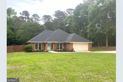 610 Youngs Mill Road, Lagrange, GA 30241 - Photo 1