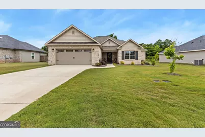 248 Overton Drive, Perry, GA 31069 - Photo 1