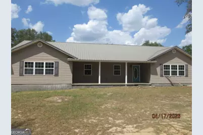 237 Milton Varnadore Road, Reidsville, GA 30453 - Photo 1