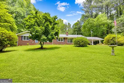 717 Tyrone Road, Tyrone, GA 30290 - Photo 1