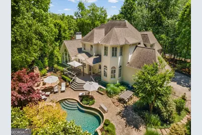 100 Smith Forest Lane, Alpharetta, GA 30004 - Photo 1