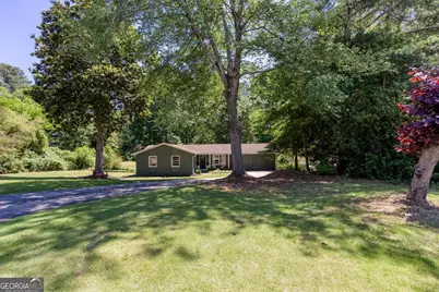 446 Concord Lane SE, Smyrna, GA 30082 - Photo 1
