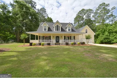 6521 Larch Lane, Eastman, GA 31023 - Photo 1