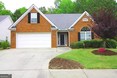25 Pacific Avenue, Sharpsburg, GA 30277 - Photo 1