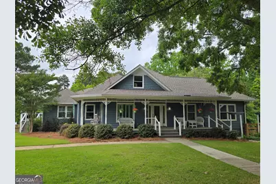 1133 Elrod Ferry Road, Hartwell, GA 30643 - Photo 1