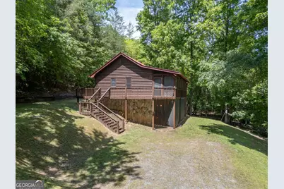 166 Lake Ridge Drive, Blue Ridge, GA 30513 - Photo 1