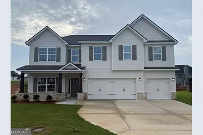 115 Maisie Way #233, Bonaire, GA 31005 - Photo 1
