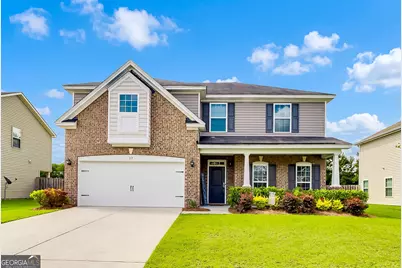 17 Telford Street, Savannah, GA 31407 - Photo 1