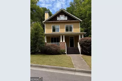 1349 Benteen Park Drive SE, Atlanta, GA 30315 - Photo 1